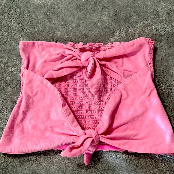 Hollister Tops - Hollister crop top